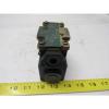 Vickers DG4V-3S-2A-M-FW-B5-60 Solenoid Operated Directional Valve 110/120V #2 small image