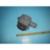 Natchi VDR-1A-1A3-E22 Hydraulic Pressure Compensated Vane Pump 8GPM