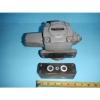 Natchi VDR-1A-1A3-E22 Hydraulic Pressure Compensated Vane Pump 8GPM