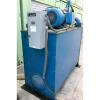 30 HP INDUSTRIAL HYDRAULIC POWER PUMP UNIT w/ 380 GALLON TANK