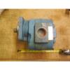 NEW McNELLUS HYDRAULIC PUMP 1140427 PERMCO