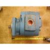 NEW McNELLUS HYDRAULIC PUMP 1140427 PERMCO #3 small image