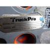 NEW TRUCKPRO HYDRAULIC PUMP CH-640-25-RH-D #3 small image