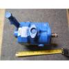 NEW VICKERS PISTON PUMP # PVB5-RSY # 02-341422