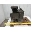 PARKER HPU17762B Hydraulic Pump Power Unit Complete 3.2GPM @500PSI #3 small image