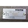 VOITH TURBO IPV 5 - 50 170 IPN /5 - /80 HIGH PRESSURE INTERNAL GEAR PUMP NEW