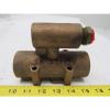 Widen 20A Pump Air Valve Body &amp; Piston