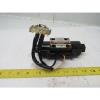 Daikin LS-G02-2CA-10-50S Hydraulic Solenoid Control Valve 100V Coil #3 small image