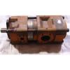 Bucher hydraulic pump double internal gear QT63-125/62-100R #3 small image