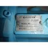 Daiken V38-C13RJAX-80 Hydraulic Piston pump