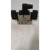 NEW SMC NUFS3210-50ZC AIR VALVE #1 small image