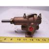 Shurflo B2 Light-Duty Pedestal Mount Bronze Rotary External Gear Pump 1/4&#034; NPT #3 small image