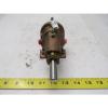 Shurflo B2 Light-Duty Pedestal Mount Bronze Rotary External Gear Pump 1/4&#034; NPT #4 small image