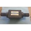 Fluidyne DGMFN5YA2WB2W41 Dual Flow Control Valve, Stak Valve