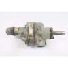 WORTHINGTON 3GAU 1 IN NPT IRON ROTARY GEAR PUMP D549888 #2 small image