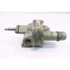 WORTHINGTON 3GAU 1 IN NPT IRON ROTARY GEAR PUMP D549888