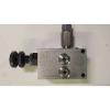 NEW 1SLXP6188-002 FLUID CONTROL VALVE #1 small image