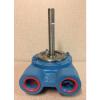 TUTHILL GEAR PUMP 2C2FA-1205, 2C2FA 1205, 5/8&#034; BY 4 1/2&#034; LONG SHAFT, 1&#034; NPT #1 small image