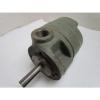 Brown &amp; Sharp 525 Gear Pump 3/4&#034; Shaft 1&#034; Port