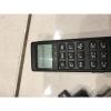 SAILOR THRANE &amp; THRANE TT-3034B MINI-M TRANSCEIVER/ TT-3617A SWITCH AND HANDSET #2 small image