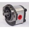 Hydraulic Gear Pump 1PN146CG1P13D3CNXS 14.6 cm³/rev 250 Bar Pressure Rating