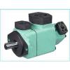 YUKEN Industrial Double Vane Pumps - PVR 50150 - 45/51 - 90