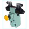 YUKEN Solenoid Controlled Relief Valves BST-06 2B3B-A240-N150