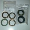 METARIS HYDRAULIC GEAR PUMP Parts: MH75 Thrust Plate Bi Direct, Seals, Bearing #5 small image