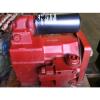 Linde Hydraulic Pump