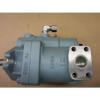 NACHI PISTON PUMP PVS-1V-16N1-13E