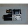 Hydraulic Solenoid Valve