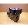 NACHI SS-G01-H5-GR-C1-31 HYDRAULIC SOLENOID VALVE AC110V  MFGNO102083186 Origin