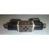 NACHI  SOLENOID OPERATED CONTROL HYDRAULIC VALVE SA-G01-C9-R-E1-10_SAG01C9RE110