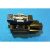 NACHI SS-G03-A3Z-R-C115-E21 Hydraulic Solenoid Valve