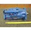 Origin EATON VICKERS PISTON PUMP # 421AK00982B