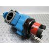 VICKERS EATON 25VTBS21A 2202AA 22R HYDRAULIC VANE PUMP 21 GPM #1 small image