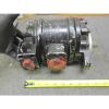 Origin EATON CESSNA DOUBLE PUMP # 25582LAG