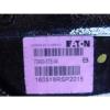 origin Eaton Variable Displacement Hydrostatic Piston Pump 72400-STE-04