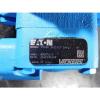 Eaton Vickers, 1F11S1S 1AA12 Double Vane Pump 23 gpm 2500 psi 850071-5 /6408eIJ3 #2 small image