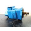 Eaton Vickers, 1F11S1S 1AA12 Double Vane Pump 23 gpm 2500 psi 850071-5 /6408eIJ3