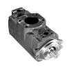 Vane Pump - 3525VQ-35A17 Double Fixed