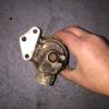 Hobourn Eaton Power Steering Pump #4 small image