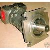 Tauren Ind. MHT Sam Hydraulic Axial Piston Pump HIC75CLP2DZ #1 small image