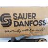 Sauer Danfoss OMT-400 Hydraulic Motor 151B3004 New