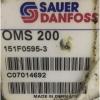 SAUER DANFOSS Hydraulik Pumpe / OMS 200