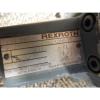 REXROTH HYDRAULIC PUMP 1PV2V3-42/25 RA12MC25A1 #2 small image