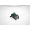 REXROTH GB13003-0955 MINIMASTER ROLLER OPERATED DIRECTIONAL VALVE NO LEVER G52 #2 small image