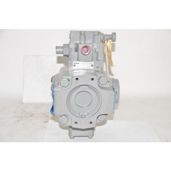 Bosch Rexroth Hydraulic Pump PSV PNCF 40HRM 55 5915343000 PSVPNCF40HRM55 #7 image