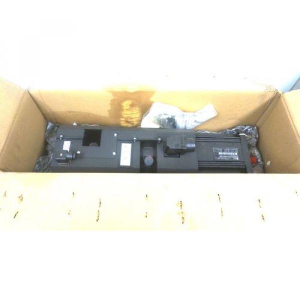 Origin REXROTH MAC090B-2-PD-4-C/110-A-0/WI520LV/S001 SERVO MOTOR 235515 #3 image