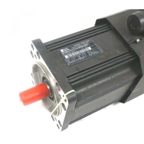 Origin REXROTH MAC090B-2-PD-4-C/110-A-0/WI520LV/S001 SERVO MOTOR 235515 #6 image